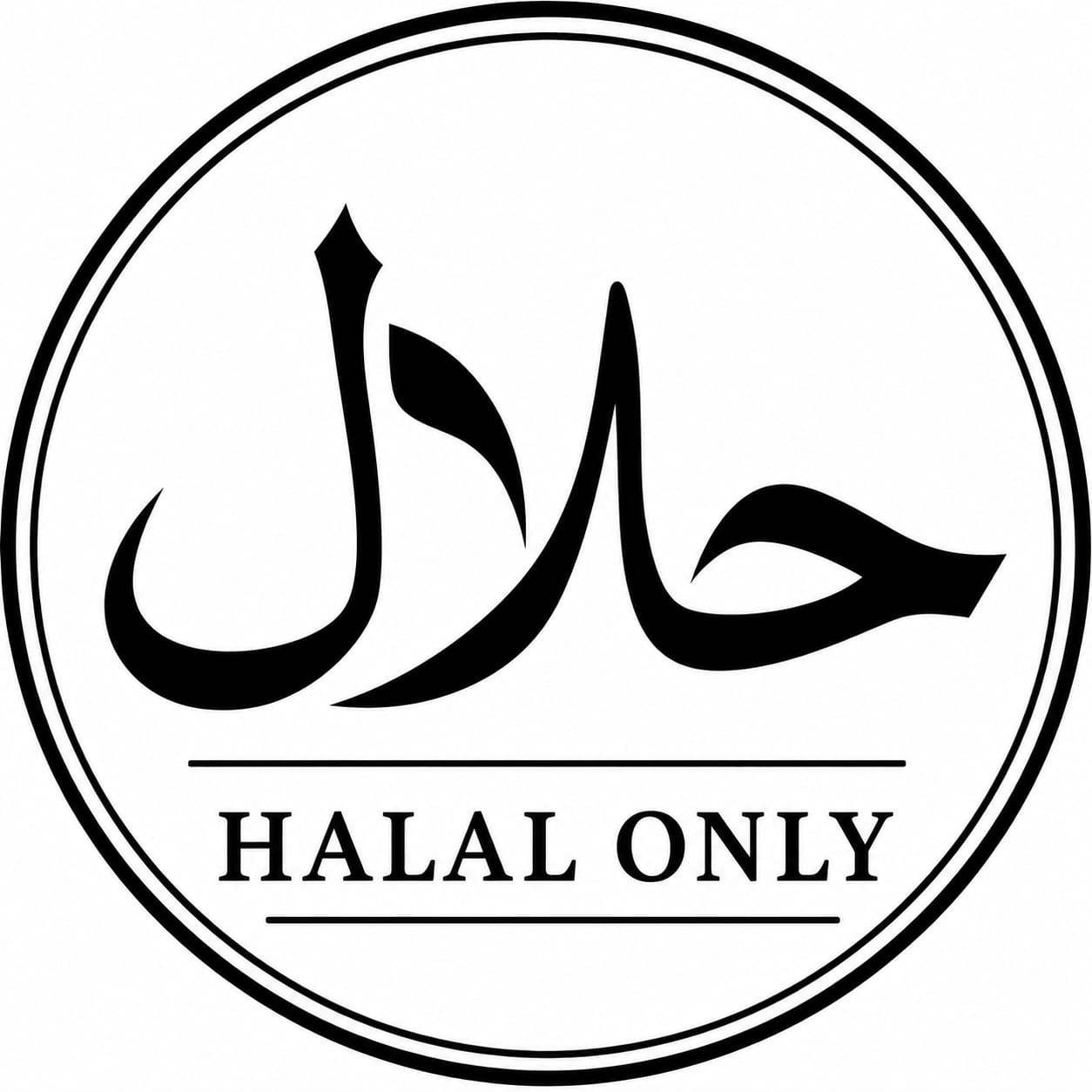 Halal certified